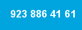 923 886 41 61